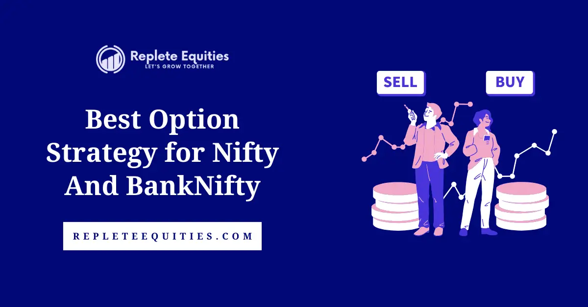 Premium Nifty & BankNifty Intraday Option Selling Strategies for 2025