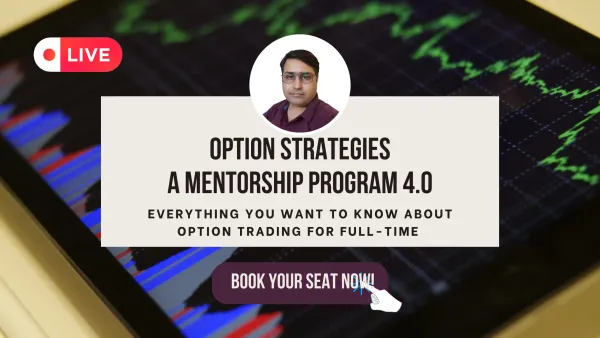 Options Trading Mentorship Program