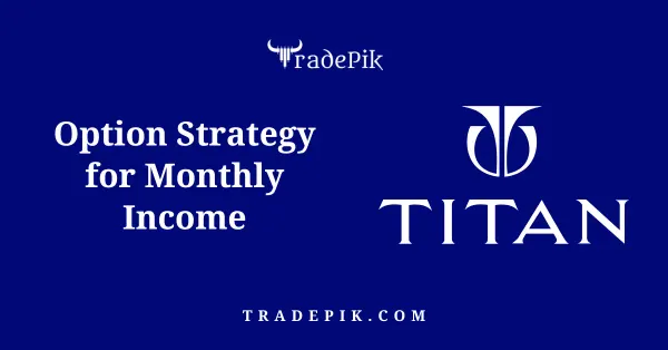 Titan Monthly Income Strategy